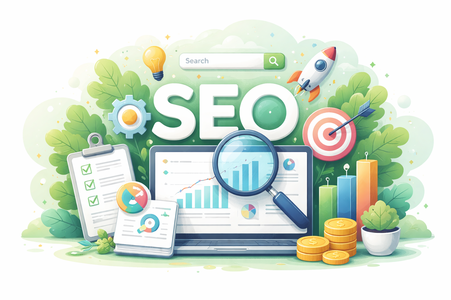 Content Analysis: The Complete SEO Framework for Higher Rankings, Relevance, and Authority