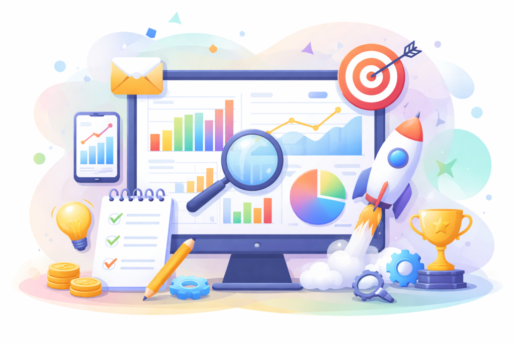 Measuring Blog Performance and Continuous Improvement