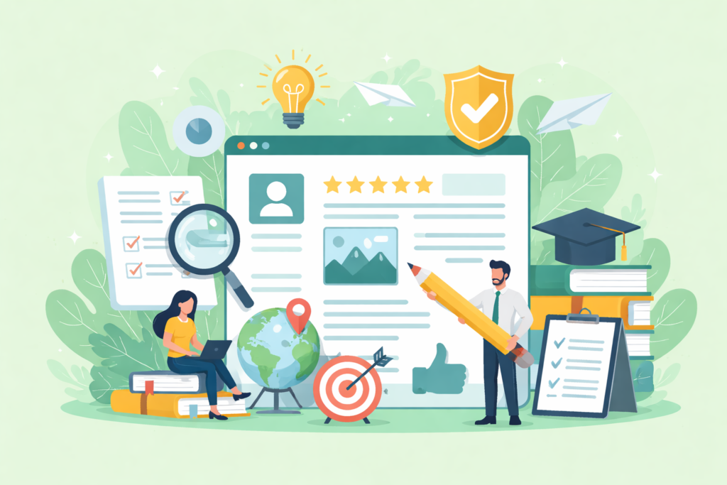 Writing High-Quality Content That Demonstrates E-E-A-T