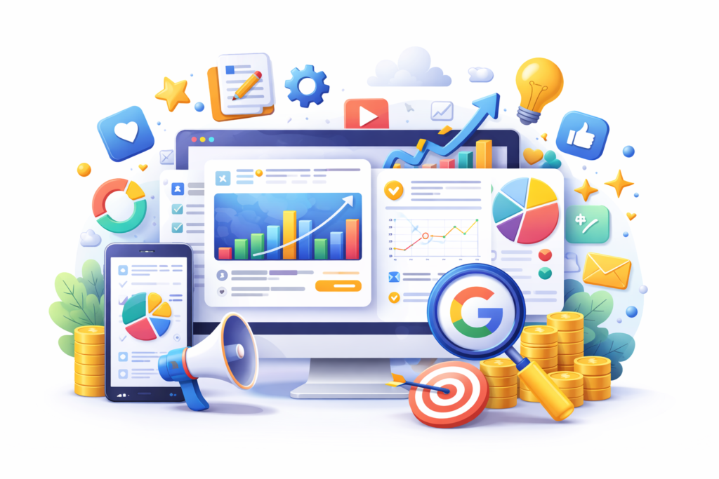 Measuring Content Marketing Performance Effectively