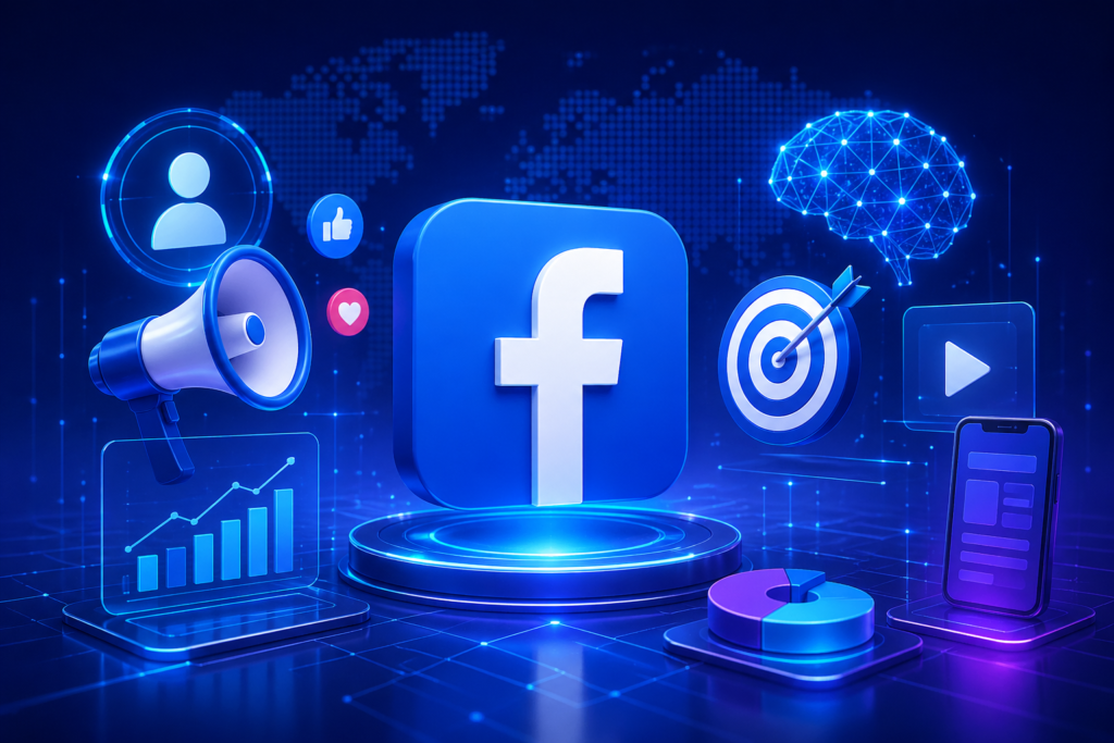 Future Trends in Facebook Advertising