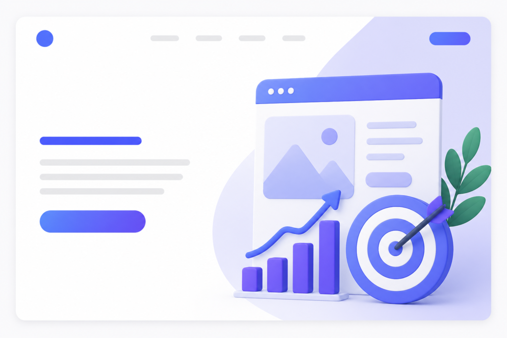 Landing Page Optimization for Facebook Ads