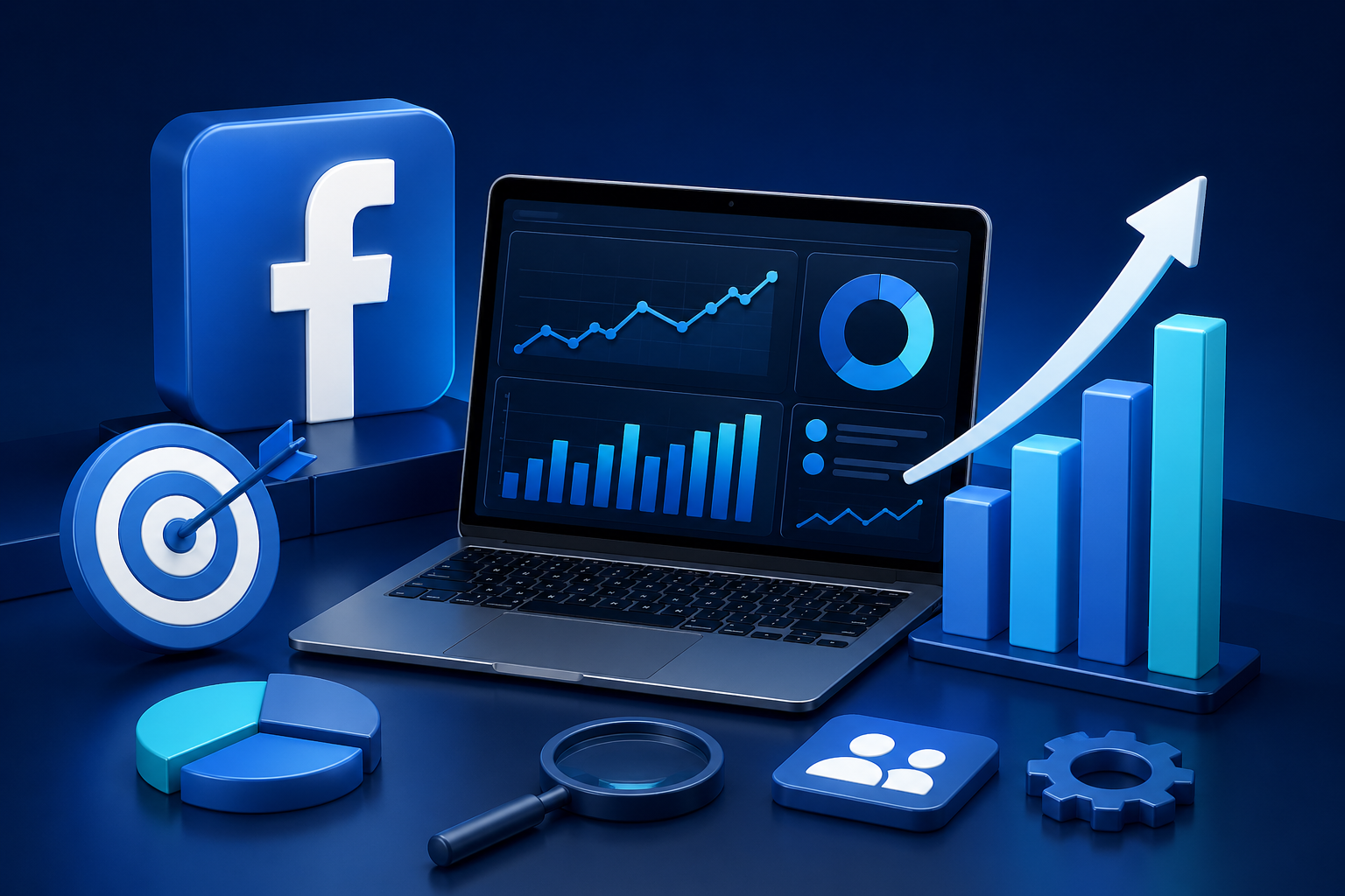 Facebook Ads Optimization & Scaling Guide 2026: A Data-Driven Approach to Growth