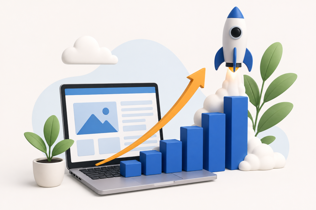Scaling Your Blog Strategy for Long-Term Success
