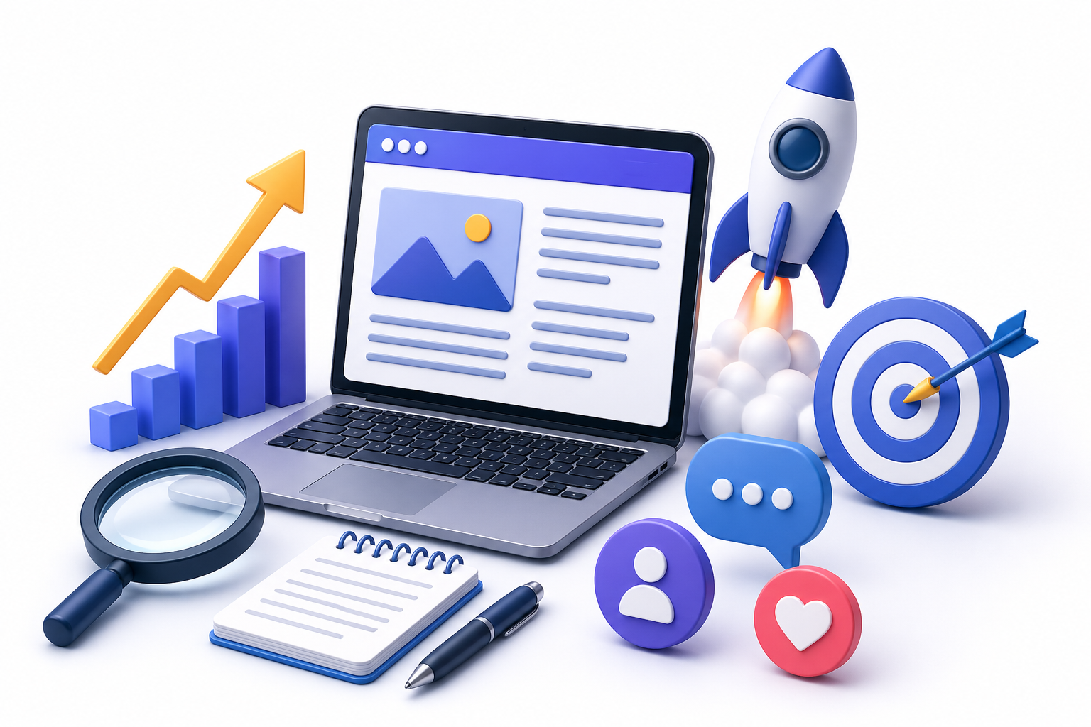 The Ultimate 2026 Guide to High-Performance Blog Posts: Rank Higher, Engage Deeper, Convert Faster