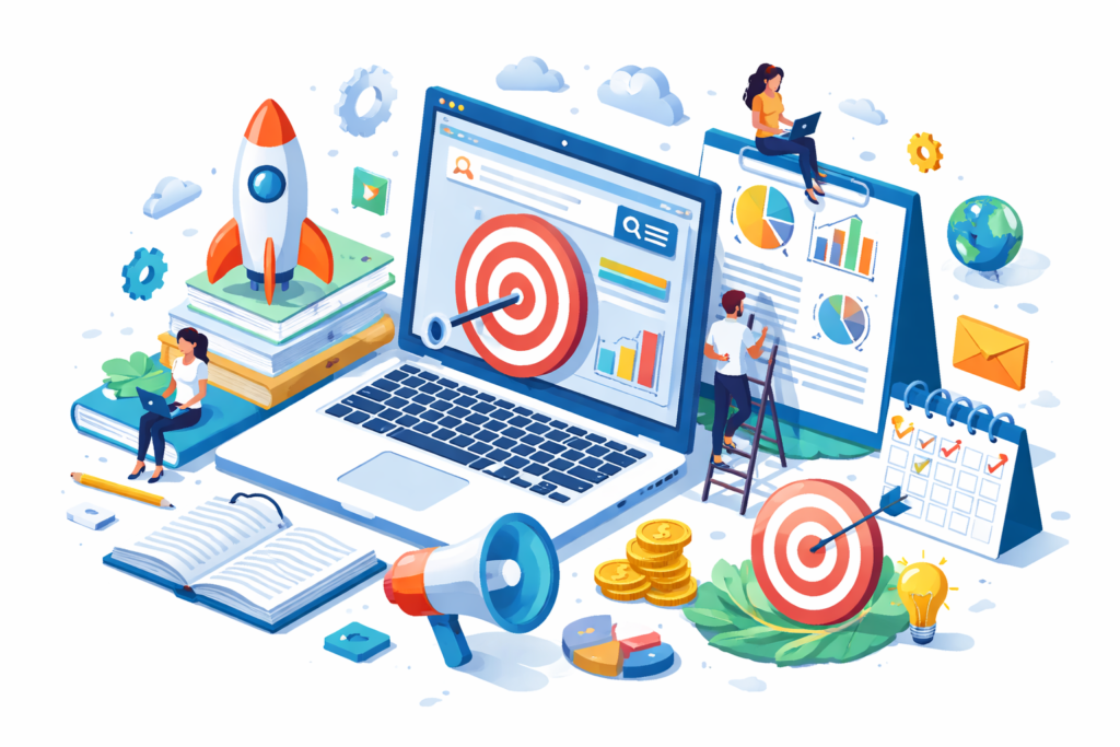 Content Strategy for SEO Success