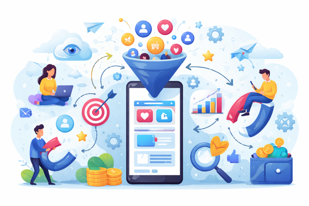 Social Media Algorithms: How They Work