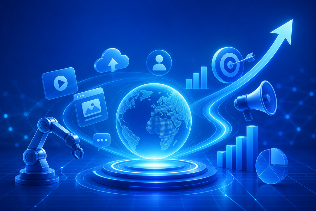 Future Trends in Content Marketing