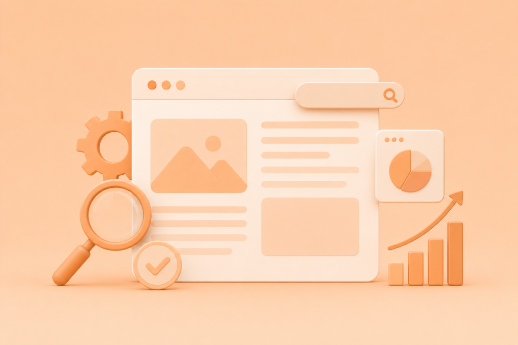 On-Page SEO Essentials for Blog Posts