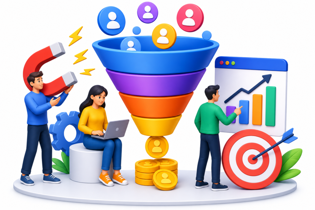 Conversion Optimization for Content Marketing