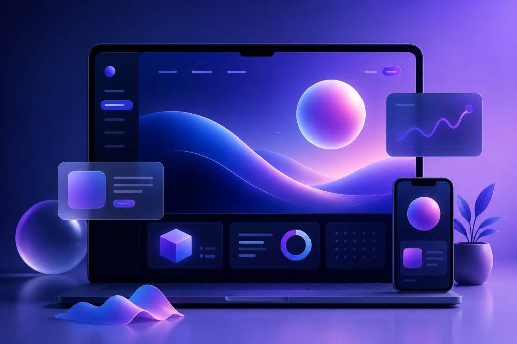 Future Trends in Website Design You Must Know