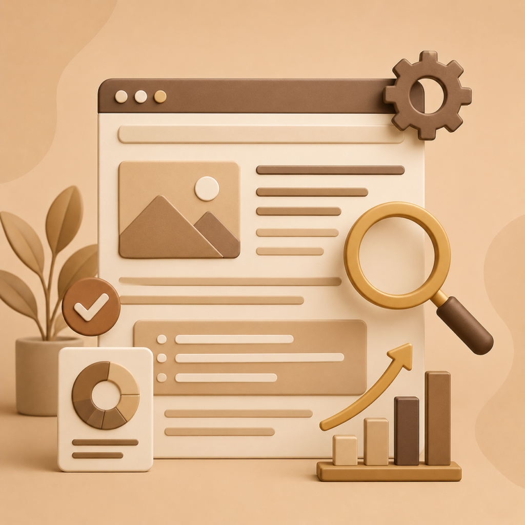 On-Page SEO: Optimizing Content for Rankings