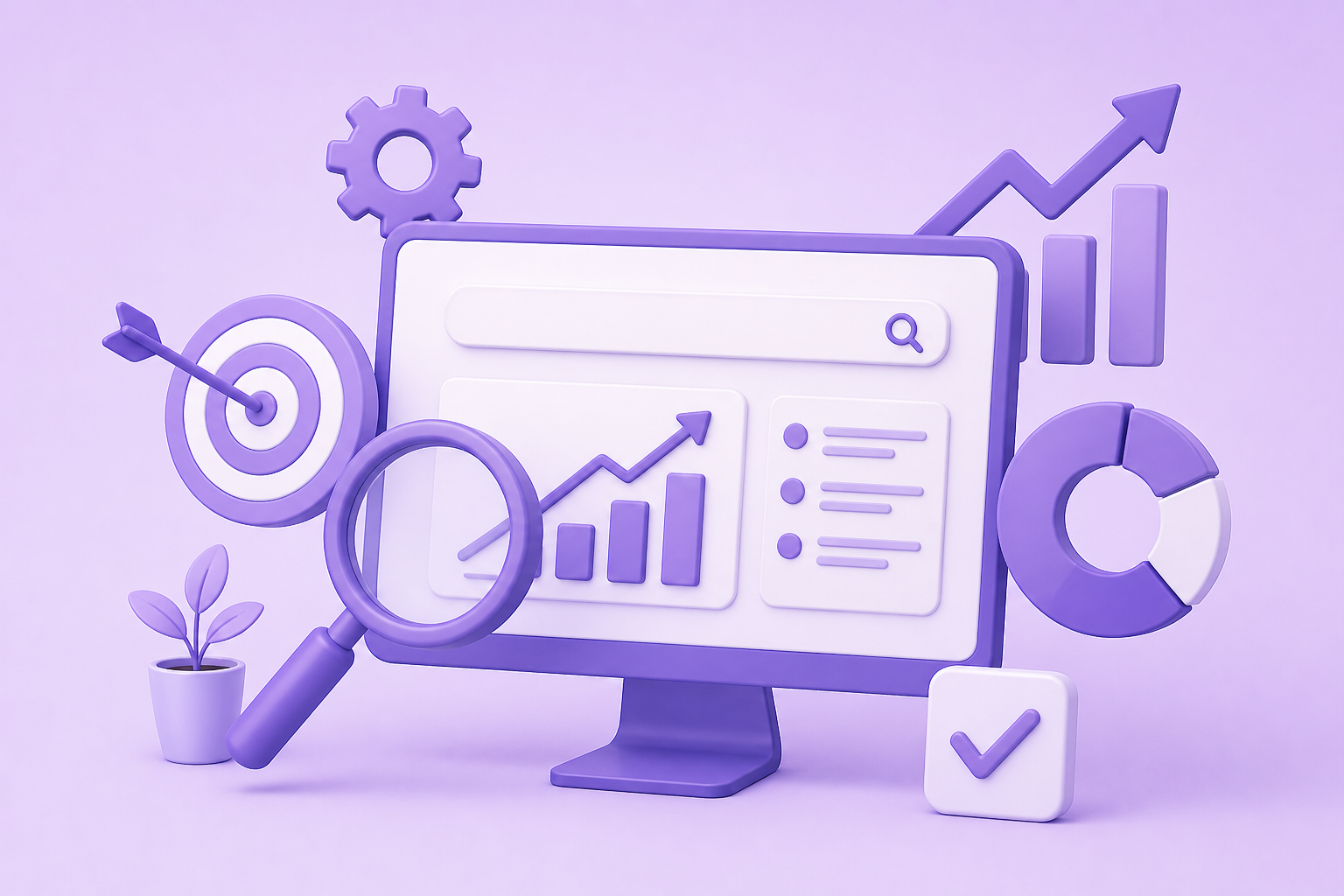 Mastering SEO in 2026: Proven Techniques for Sustainable Organic Growth