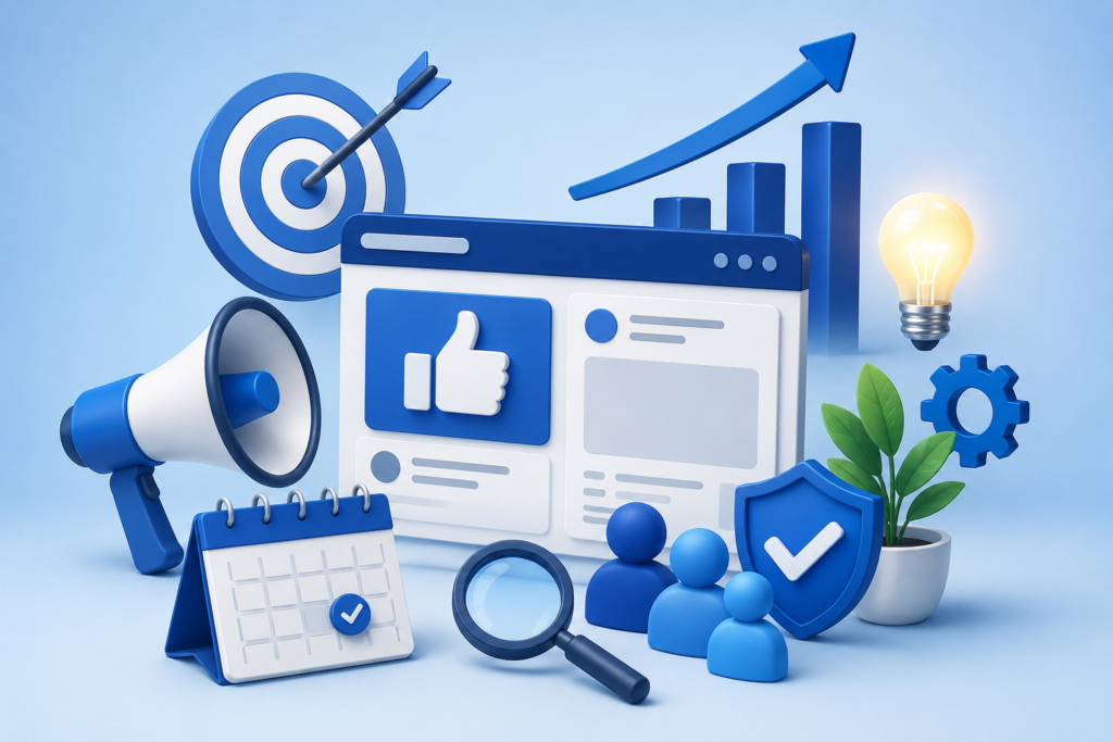 Best Practices for Long-Term Facebook Ads Success