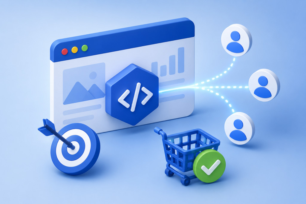 The Importance of Facebook Pixel and Conversion Tracking