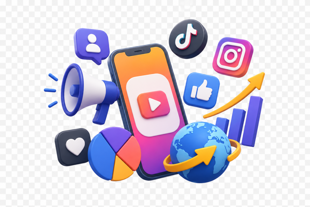 Adapting to Social Media Trends and Platform Changes