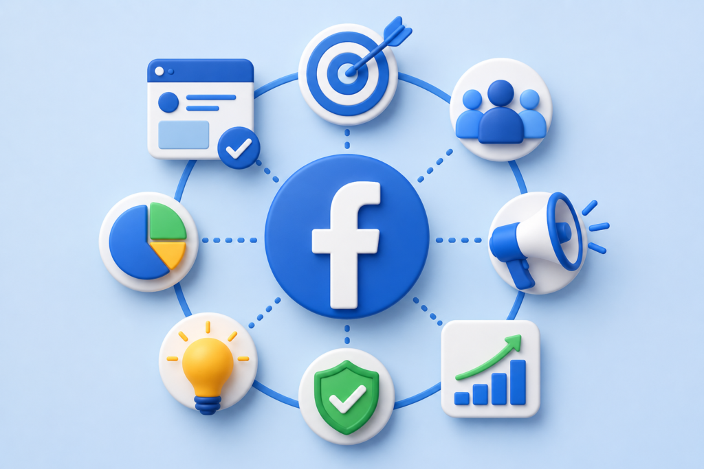 Best Practices Summary for Facebook Advertising Success
