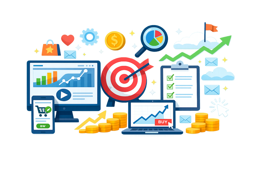 Google Ads Conversion Tracking: Measuring What Truly Matters