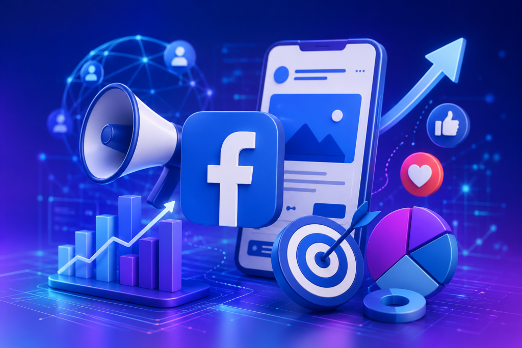 Future Trends in Facebook Advertising
