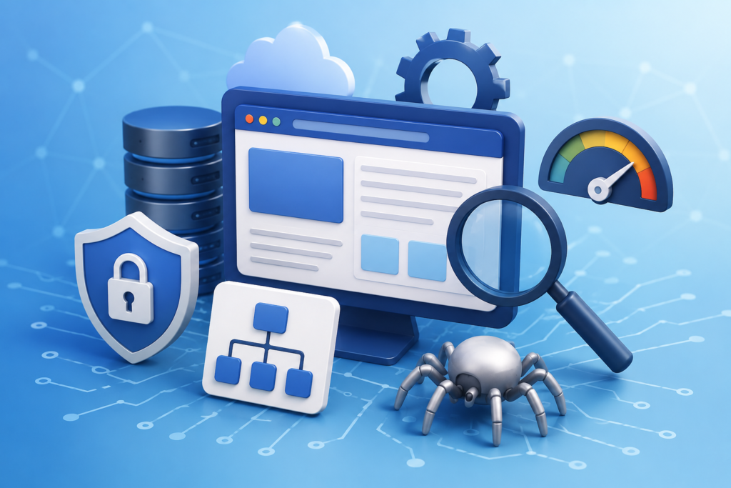 Understanding Technical SEO: Building a Strong Foundation for Search Visibility