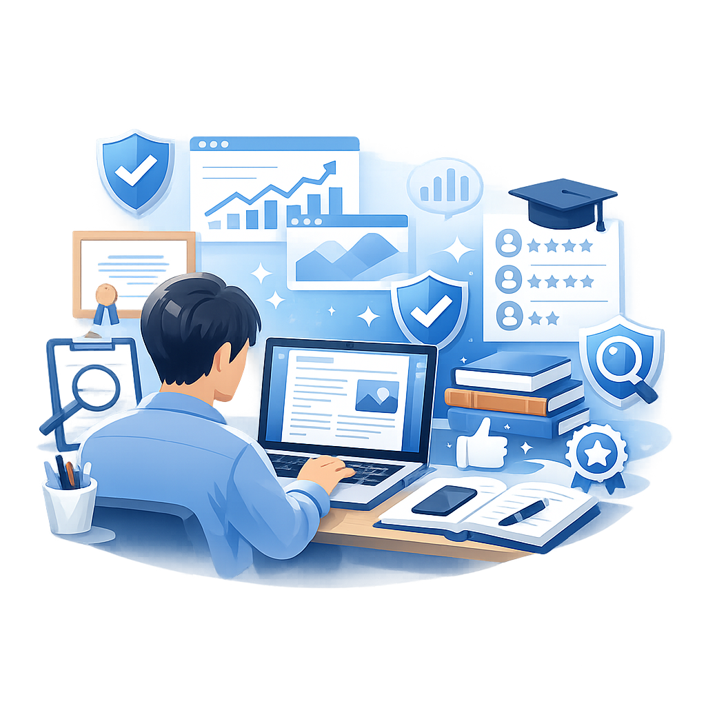 Writing Valuable Content That Demonstrates E-E-A-T