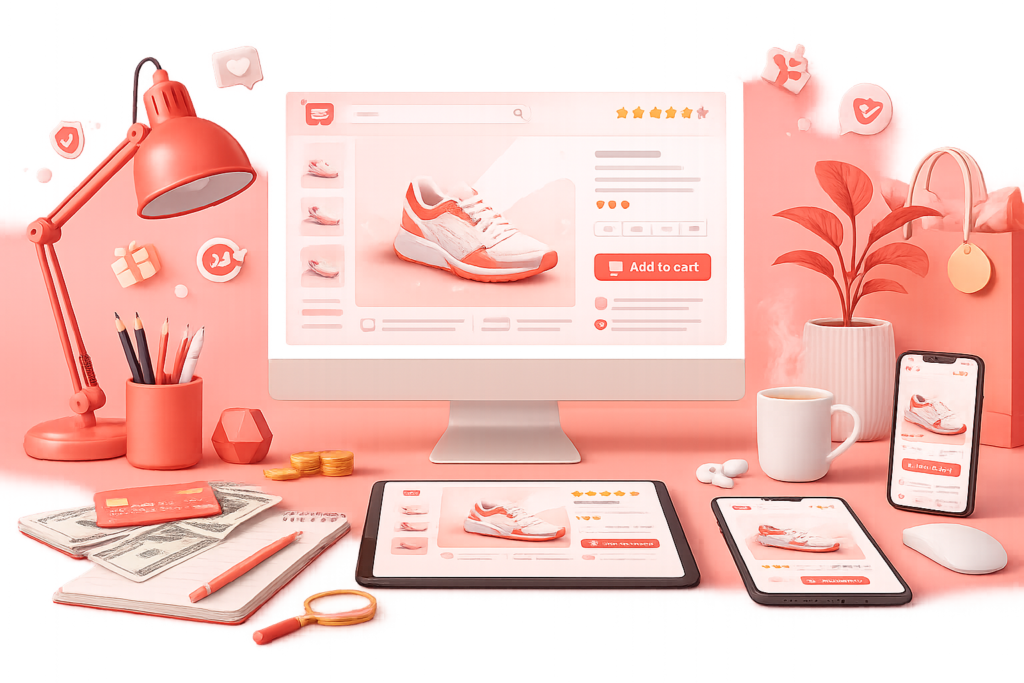 Product Pages That Increase Sales and Customer Confidence