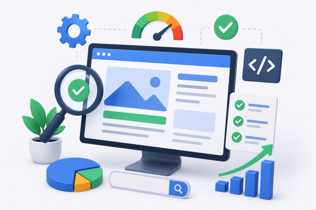 On-Page SEO Best Practices That Improve Rankings