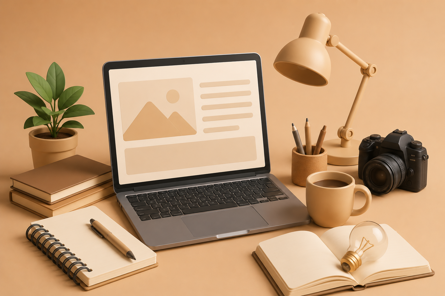 The Complete Guide to Creating High-Quality Blog Posts That Attract, Engage, and Convert Readers