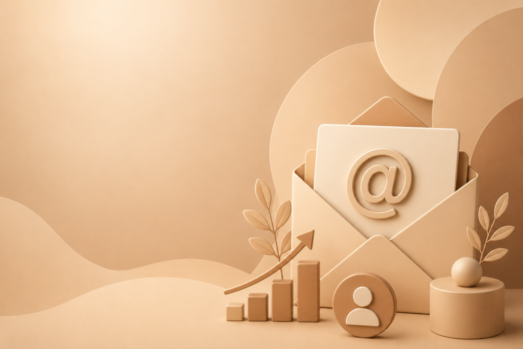 Email Marketing and Lead Nurturing