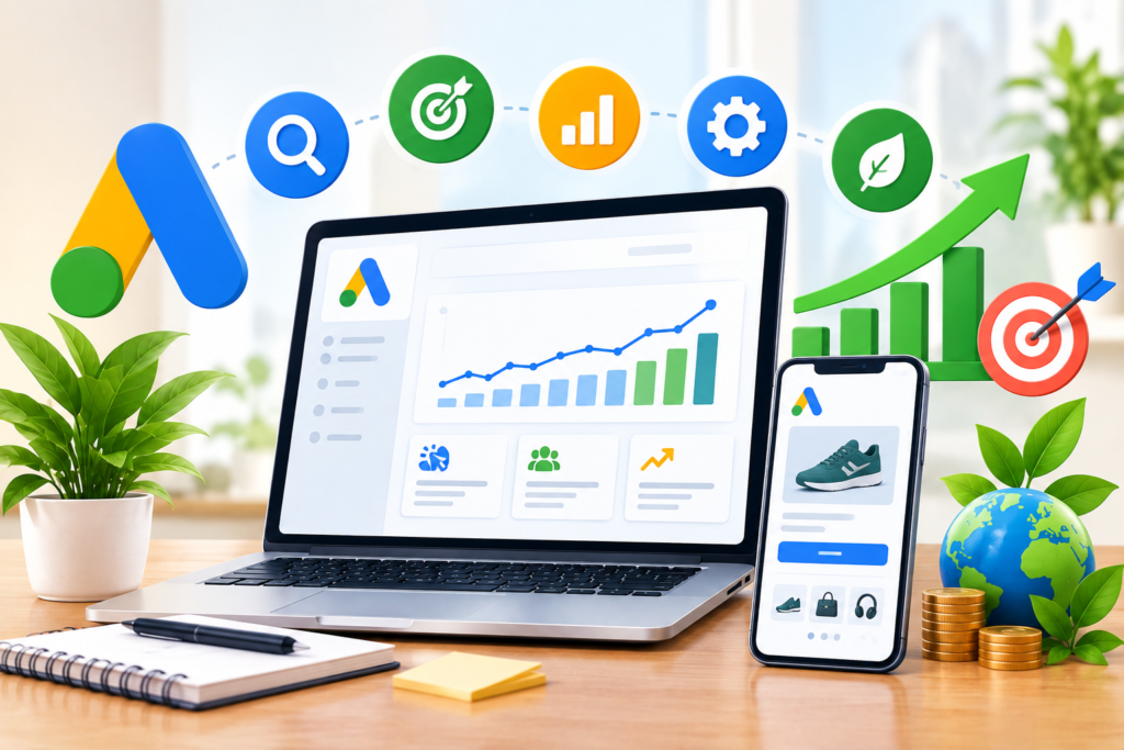 Best Practices Summary for Sustainable Google Ads Growth