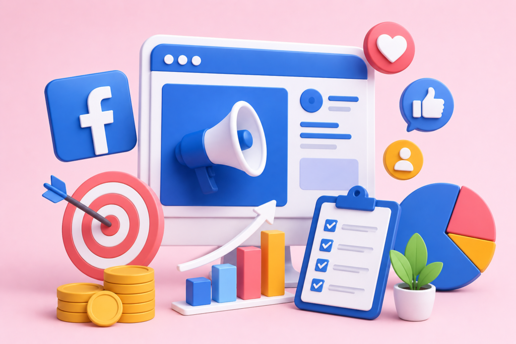 Facebook Ads Best Practices Summary for Long-Term Growth