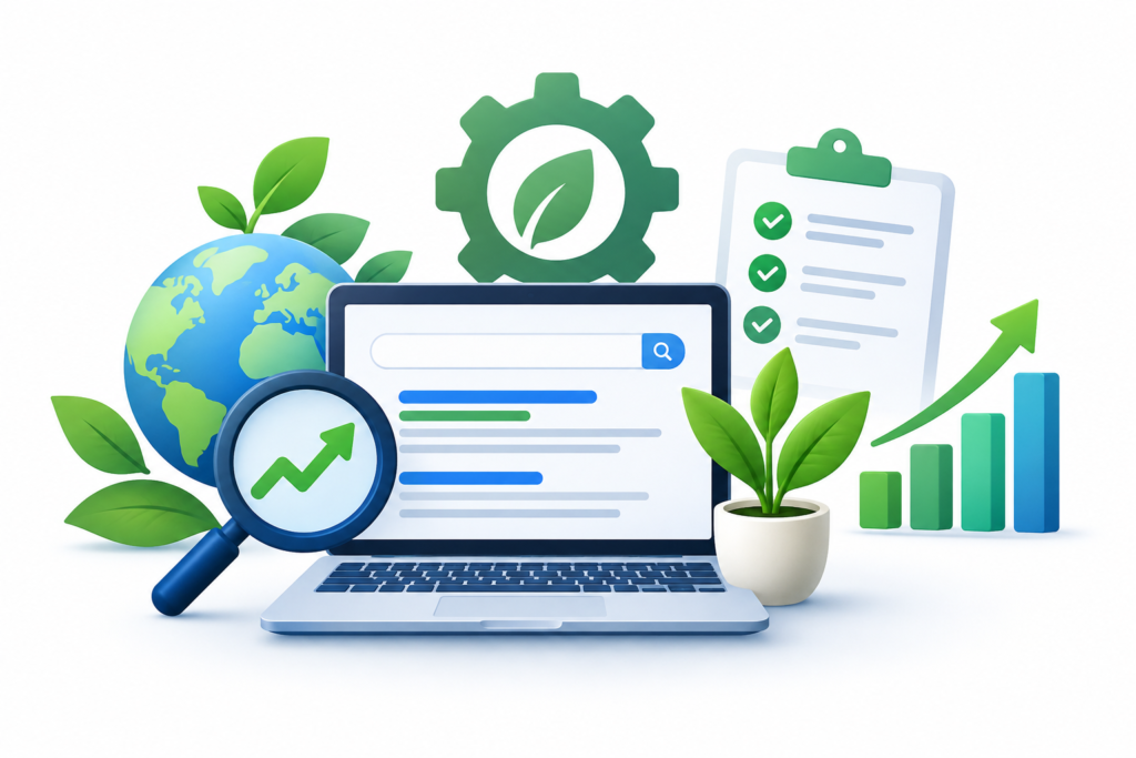 Best Practices Summary for Sustainable SEO