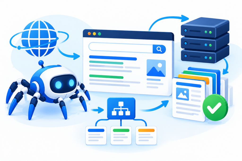 Technical SEO: Crawling, Indexing, and Search Accessibility